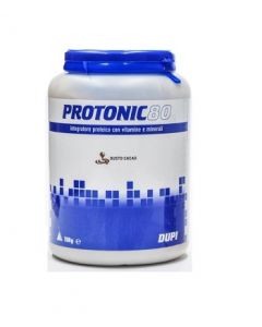 Protonic 80 Cacao 750g