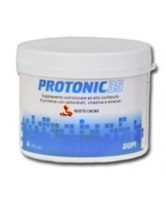 Protonic 35 Cacao 300g