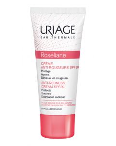 Roseliane Cr Antiarross 40ml