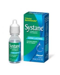 Systane Gtt Oculari Lubr 10ml