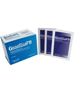 Genefilus F19 10bust 2,5g