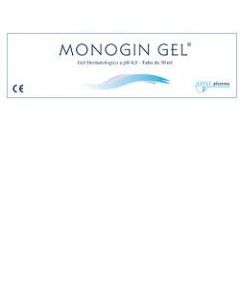 Monogin Gel 30ml
