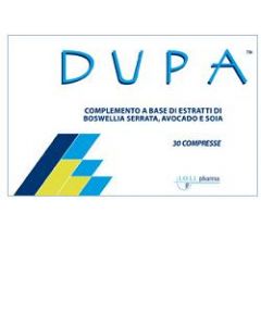 Dupa 30cpr