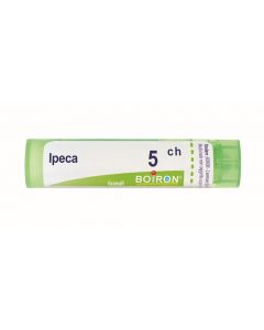 IPECA*5CH 80GR 4G