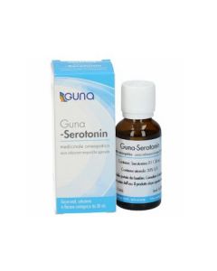 GUNA SEROTONIN D6 30ML GTT