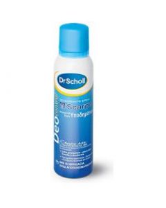 Scholl Deo Control Spr Scarpe
