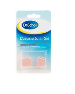 Scholl Gelactiv Cusc Calli 2pz