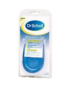Scholl Talloniera Gel Pic 1pa