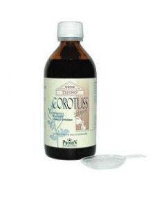 COROTUSS SCIROPPO 200ML