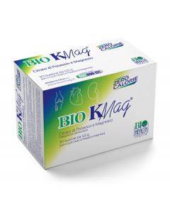 Bio Kmag 30bust
