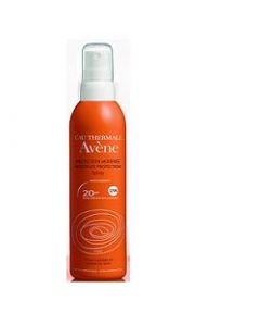 Avene Sol Spray Fp20 200ml