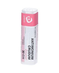 ANTIMONIUM CRUD DYN*30CH GR