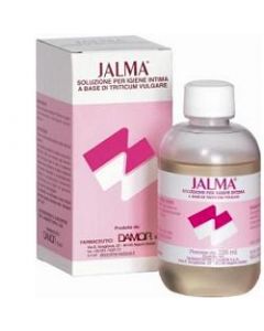 Jalma Sol Ig Int 225ml