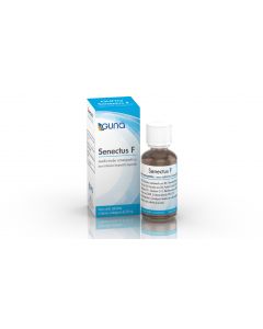 SENECTUS F*OS GTT 30ML