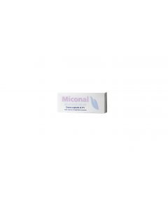 Miconal*crema Vag 78g 2%+appl