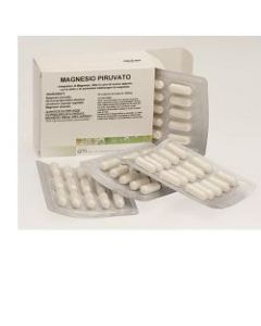 Magnesio Piruvato 60cps