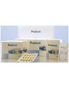 Probioti 30cps