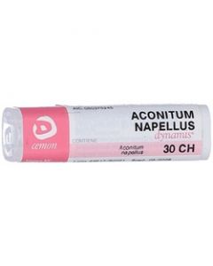 ACONITUM NAPELLUS DYN*30CH GR