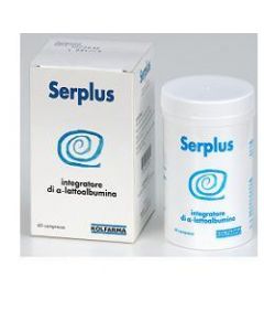 Serplus 60cpr