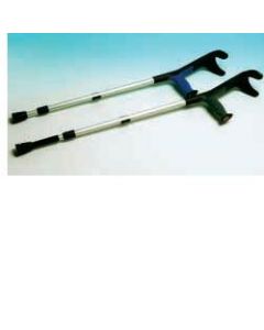 BASTONE BRACH S/AMMORT