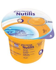 Nutilis Aqua Gel Ara 12x125g