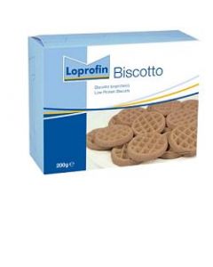 LOPROFIN BISCOTTI 200G