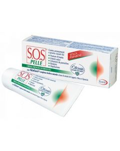 SOS PELLE L'OFFICINALE 75ML