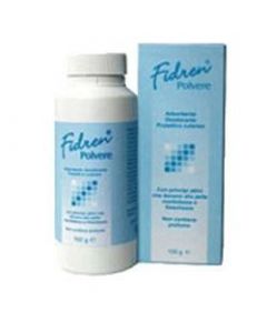Fidren Polvere 100g
