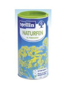 Mellin Naturfen Gran 200g