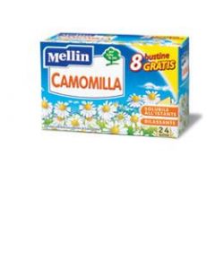 Camomilla Solub 24bust 5g