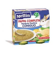 Mellin Pappa Compl Conig2x250g