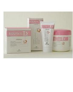 BIOLASTIC T5 CR DERMOELAS250ML