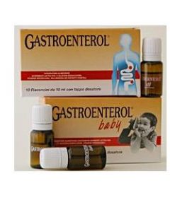 Gastroenterol Baby 7fl 10ml