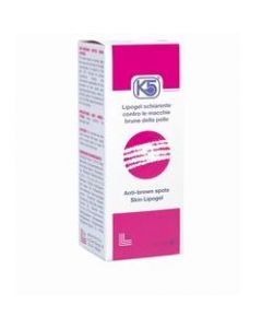 K5 Lipogel Schiar 40ml
