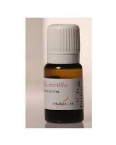 Liovital Mirtillo 8fl 10ml