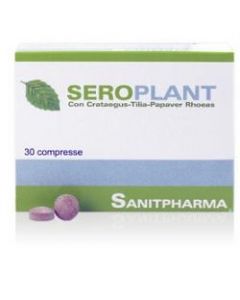SEROPLANT 30CPR
