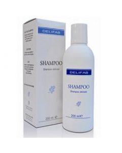 Delifab Shampoo 200ml