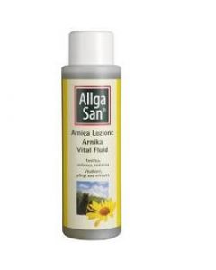 Allga Lozione Arnica 100ml
