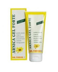 Theiss Arnica Gel Forte 100ml