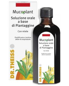THEISS MUCOPLANT PIANTAGGINE