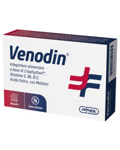 VENODIN 30PRL