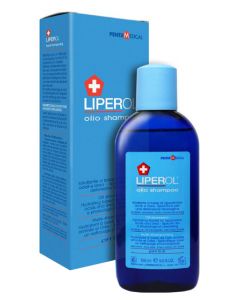Liperol Olio Shampoo 150ml