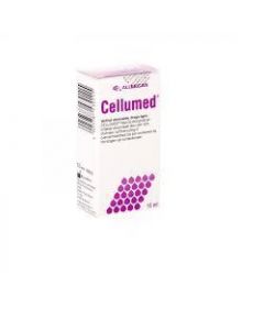 Cellumed Sol Oftalmica 15m