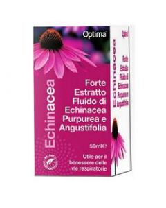 Echinacea 50ml Estratto Forte