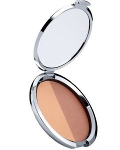 Rilastil Maquillage Bronz Powd