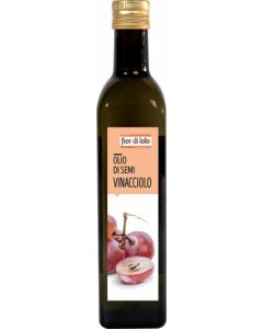 Olio Semi Vinacciolo 500g