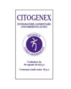 Citogenex 30cps