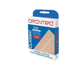 Cer Ceroxmed Long El 50x8cm