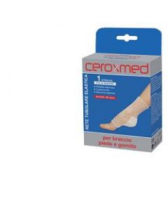 CEROXMED RETE TUB BRACC/PIEDE