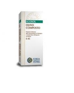 OLIPREX ECOSOL GOCCE 50ML